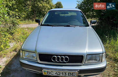 Audi 80  1992