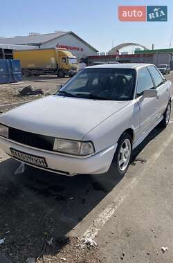 Audi 80  1990
