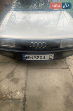 Audi 80 1988