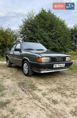 Audi 80  1986