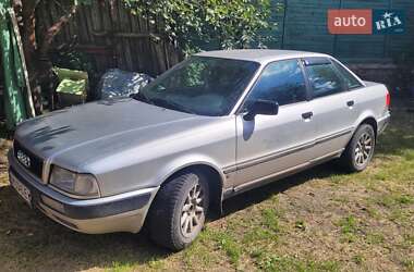 Audi 80  1994