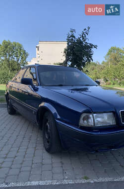 Audi 80  1988