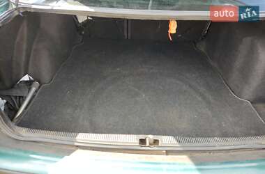 Седан Audi 80 1993 в Решетиловке фото 16 Седан Audi 80 1993 в Решетиловке
