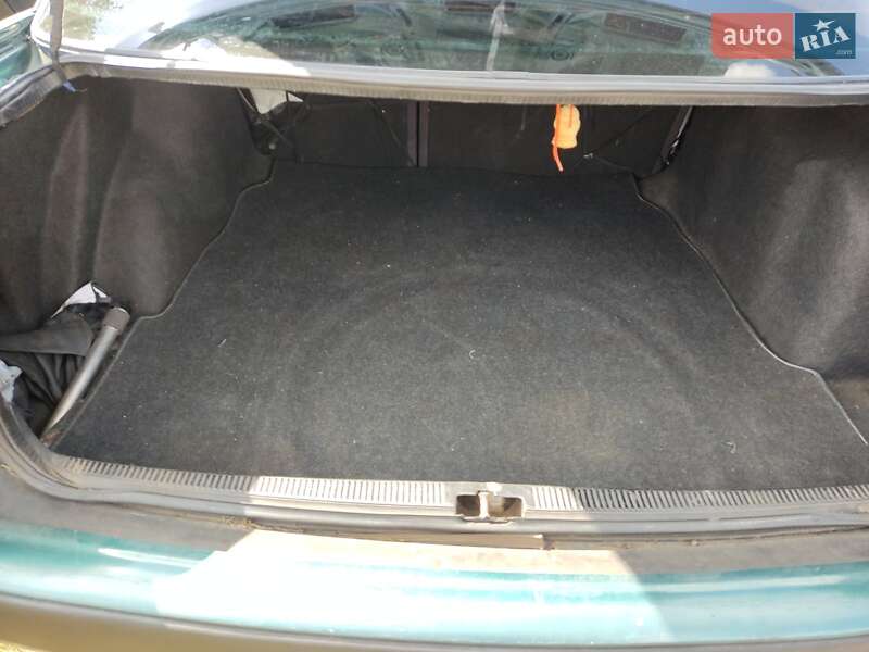 Седан Audi 80 1993 в Решетиловке фото 16 Седан Audi 80 1993 в Решетиловке