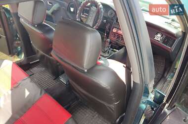 Седан Audi 80 1993 в Решетиловке фото 20 Седан Audi 80 1993 в Решетиловке