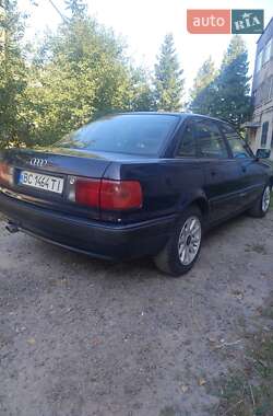 Audi 80 1994