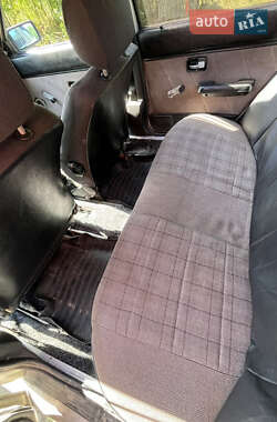 Седан Audi 80 1986 в Добровлянах фото 7 Седан Audi 80 1986 в Добровлянах