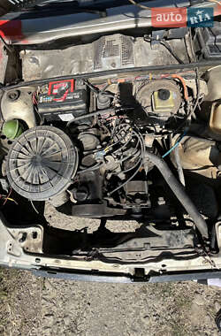 Седан Audi 80 1986 в Добровлянах фото 11 Седан Audi 80 1986 в Добровлянах