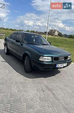 Audi 80  1992
