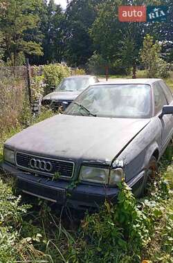 audi 80 1993 в Дрогобич від професійного продавця Володя