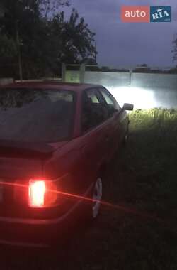 Audi 80  1989