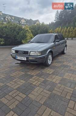 Audi 80  1994