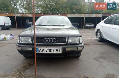 Audi 80  1993