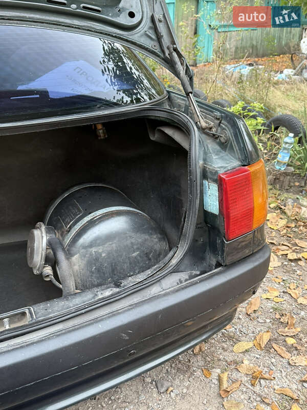 Седан Audi 80 1992 в Харкові фото 58 Седан Audi 80 1992 в Харкові