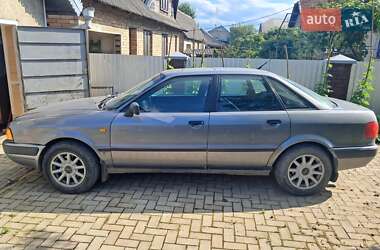 Audi 80  1995