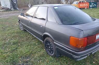 Audi 80 1987