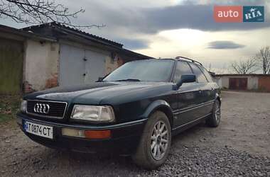 Audi 80  1994