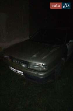 Audi 80 1989