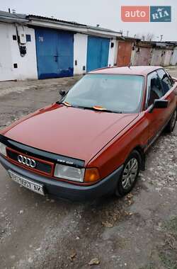 Audi 80 1988