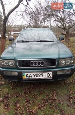 Audi 80  1993