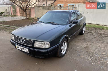Audi 80  1993