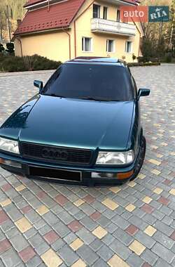 Audi 80 1993