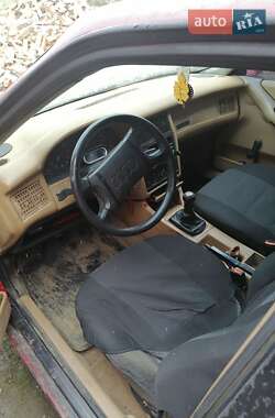 Audi 80  1988