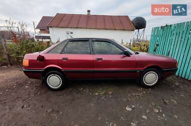 Audi 80 1987
