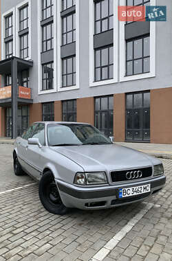 Audi 80  1993