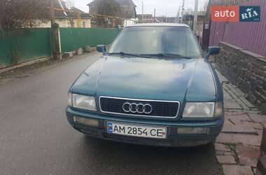 Audi 80  1993