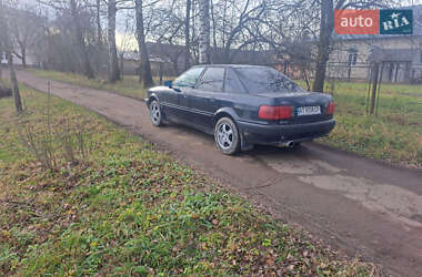 Audi 80  1993