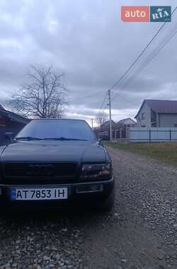 Audi 80 1993