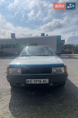 Audi 80  1990