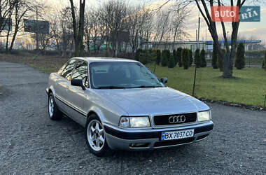 Audi 80 1994