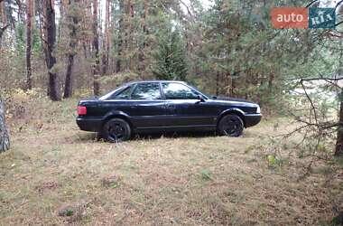Audi 80  1994