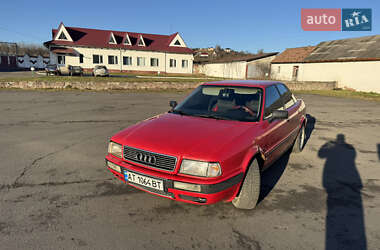 Audi 80 1992