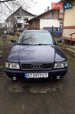 Audi 80  1994