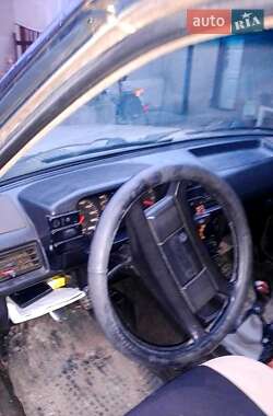 Audi 80  1986
