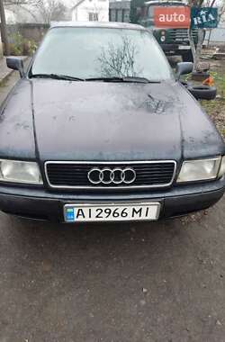 Audi 80 1992