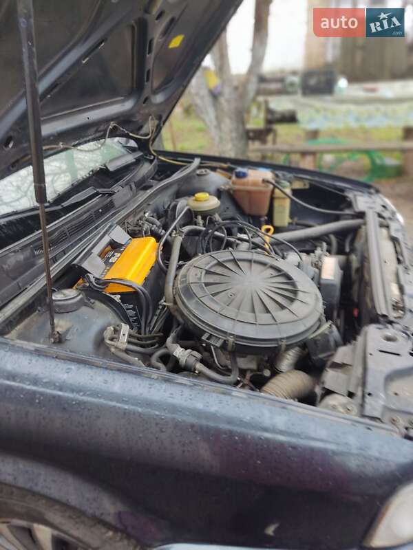 Седан Audi 80 1992 в Киеве