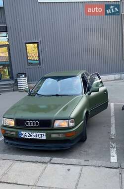 Audi 80  1995