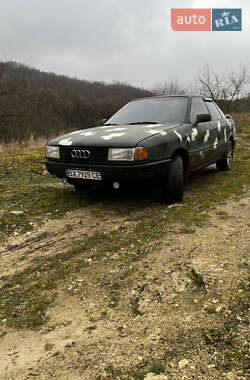 Audi 80  1991