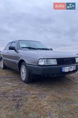 Audi 80  1988