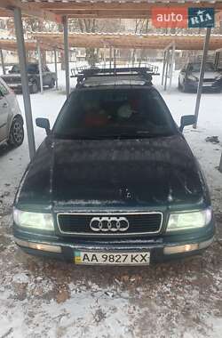 Audi 80  1994
