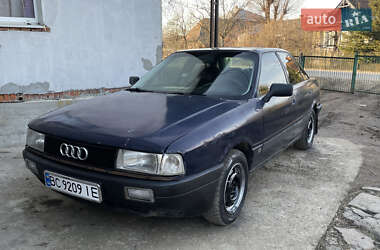 Audi 80  1991