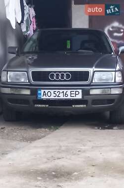 Audi 80  1993