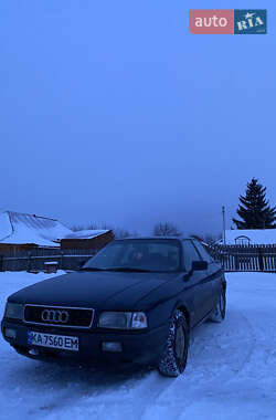 Audi 80 1990