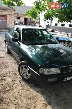 Audi 80  1987