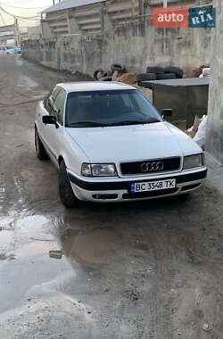 Audi 80  1992