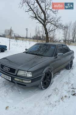 Audi 80  1993